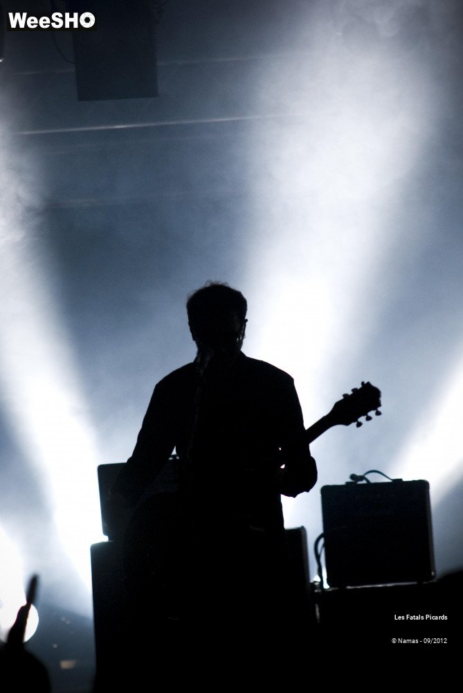 33/46 photos du spectacle Les Fatals Picards
