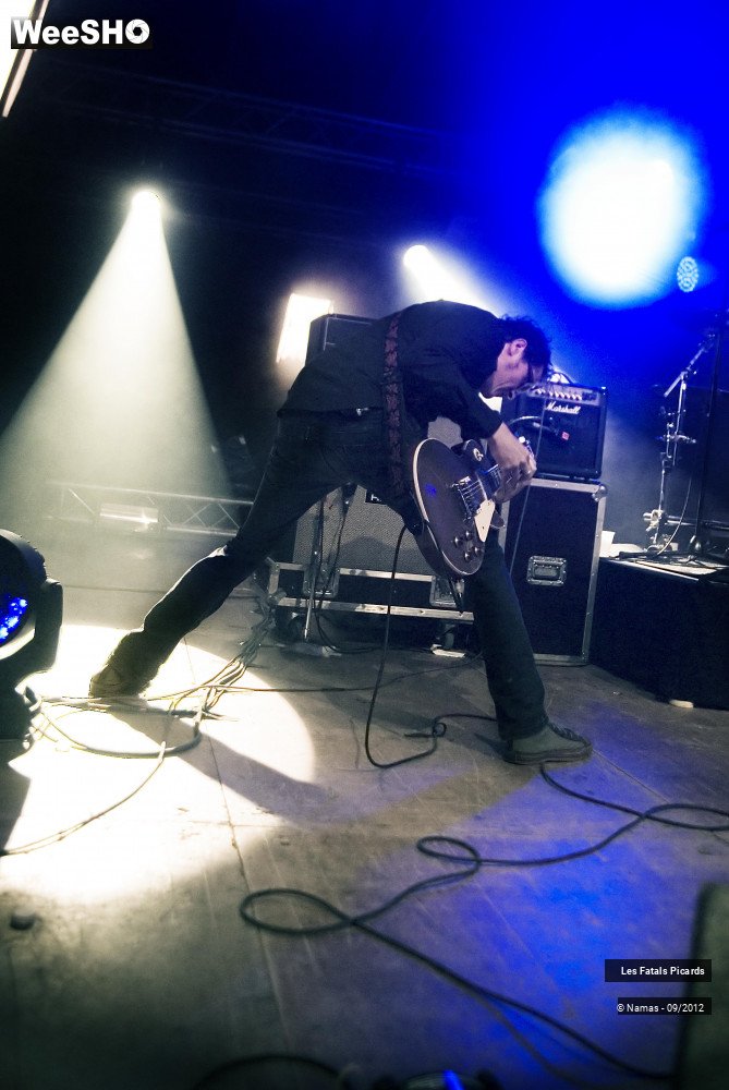 41/46 photos du spectacle Les Fatals Picards