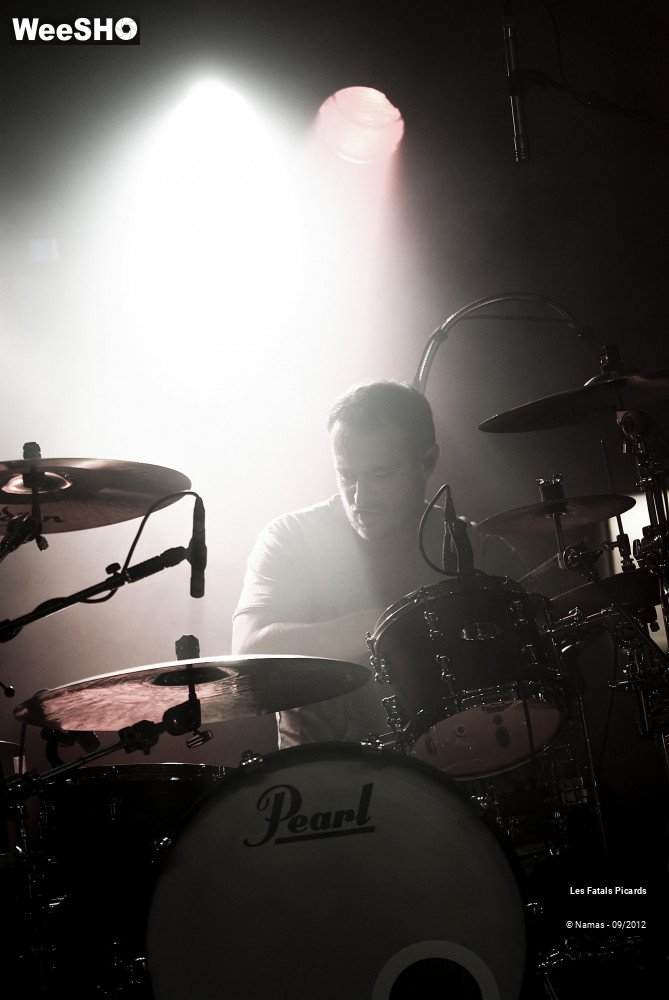 46/46 photos du spectacle Les Fatals Picards