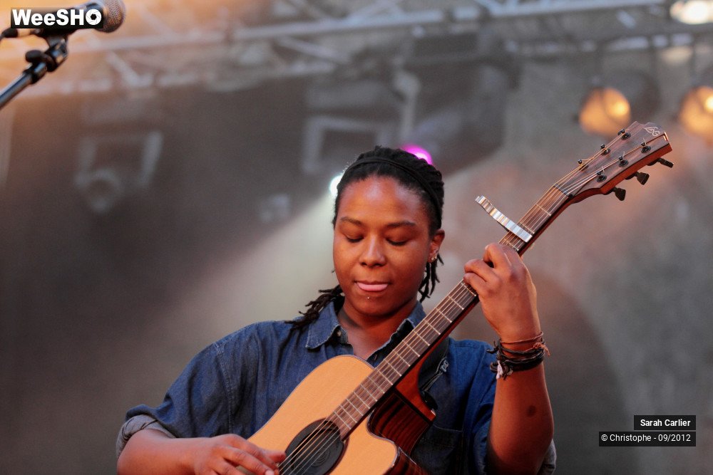 5/21 photos du spectacle Sarah Carlier