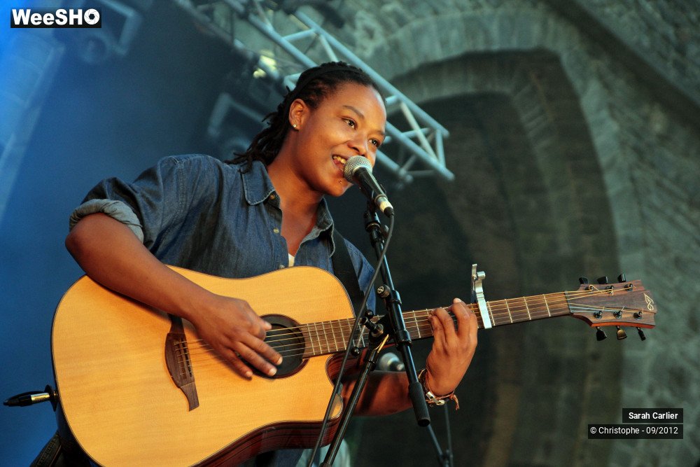 9/21 photos du spectacle Sarah Carlier