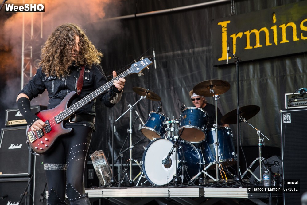 13/19 photos du spectacle Irminsul