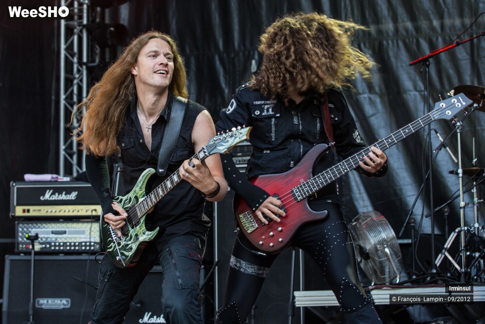 15/19 photos du spectacle Irminsul