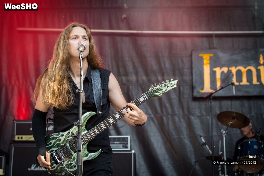 17/19 photos du spectacle Irminsul