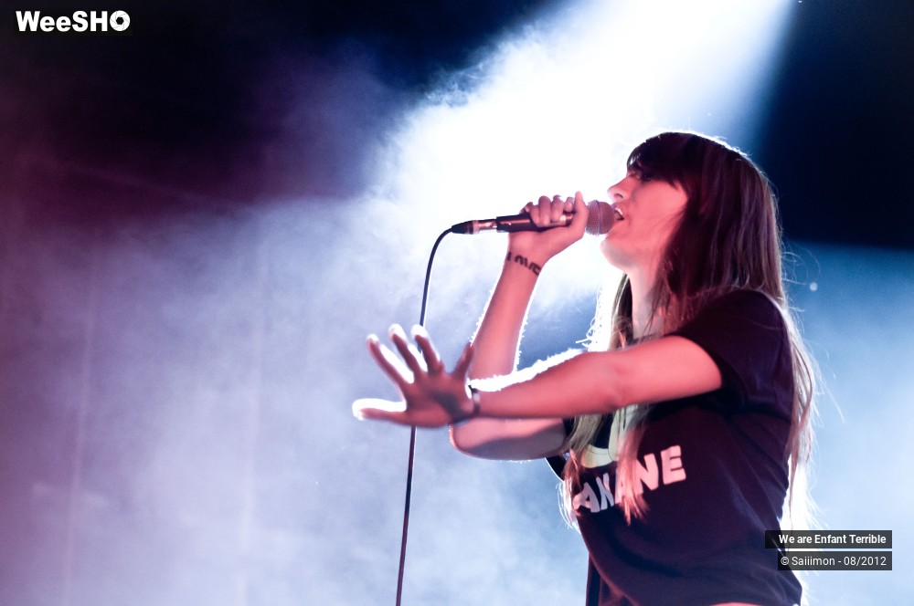1/20 photos du spectacle We are Enfant Terrible