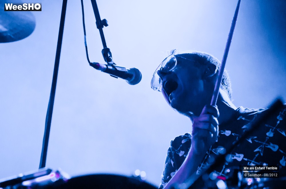 4/20 photos du spectacle We are Enfant Terrible