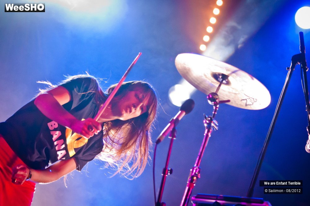 7/20 photos du spectacle We are Enfant Terrible