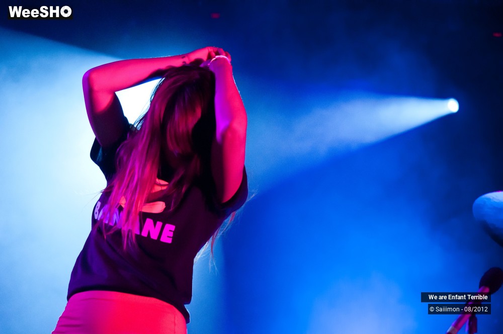 11/20 photos du spectacle We are Enfant Terrible
