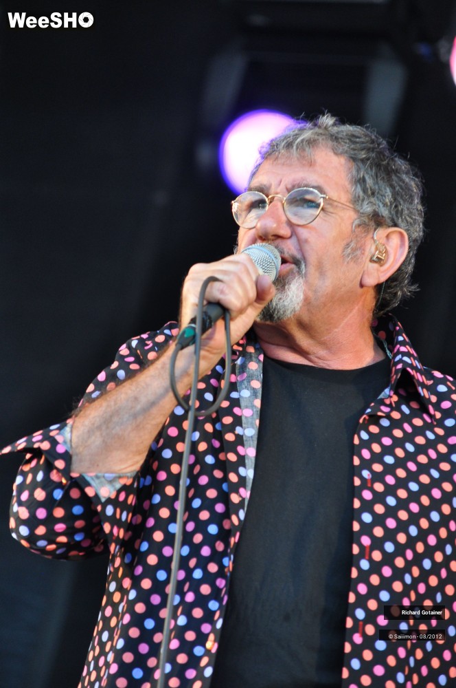 1/21 photos du spectacle Richard Gotainer