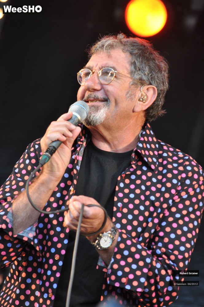 9/21 photos du spectacle Richard Gotainer