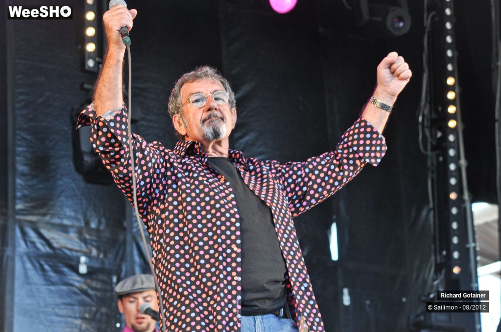 13/21 photos du spectacle Richard Gotainer