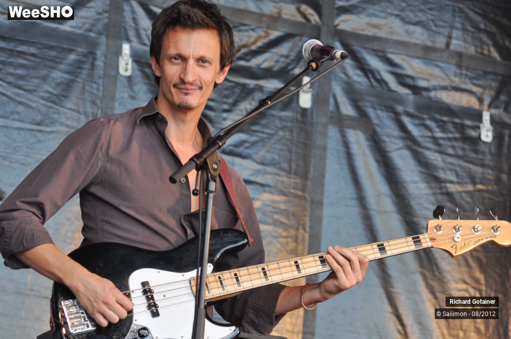 19/21 photos du spectacle Richard Gotainer