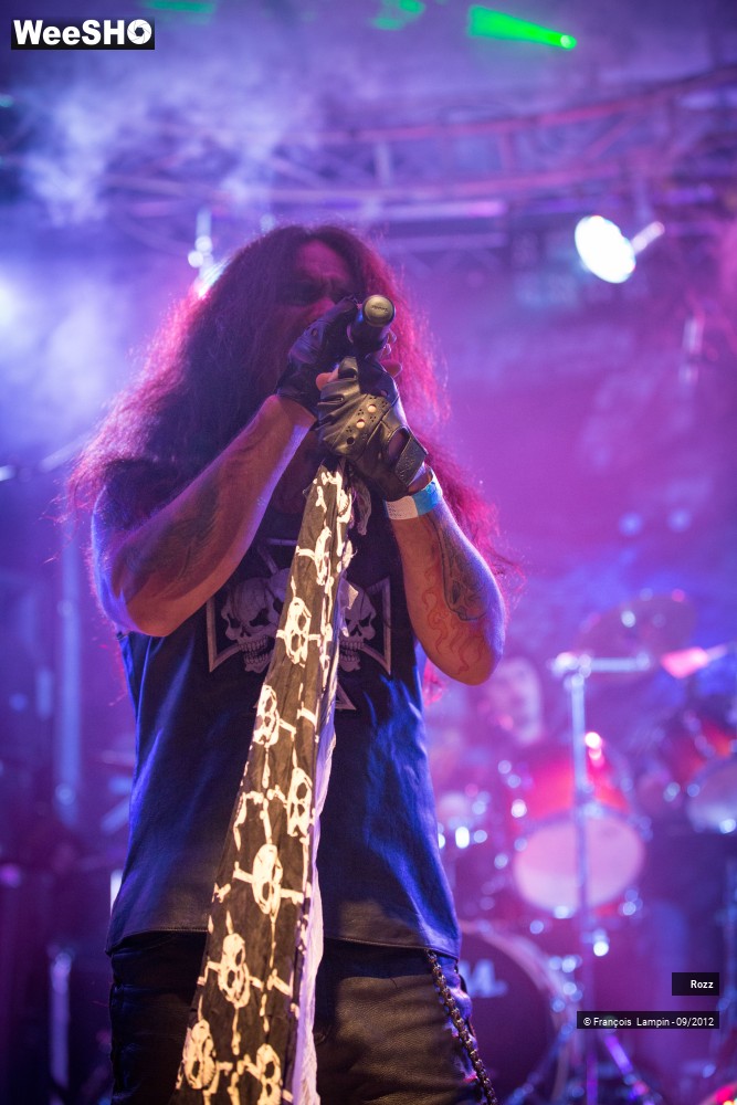 11/34 photos du spectacle Rozz