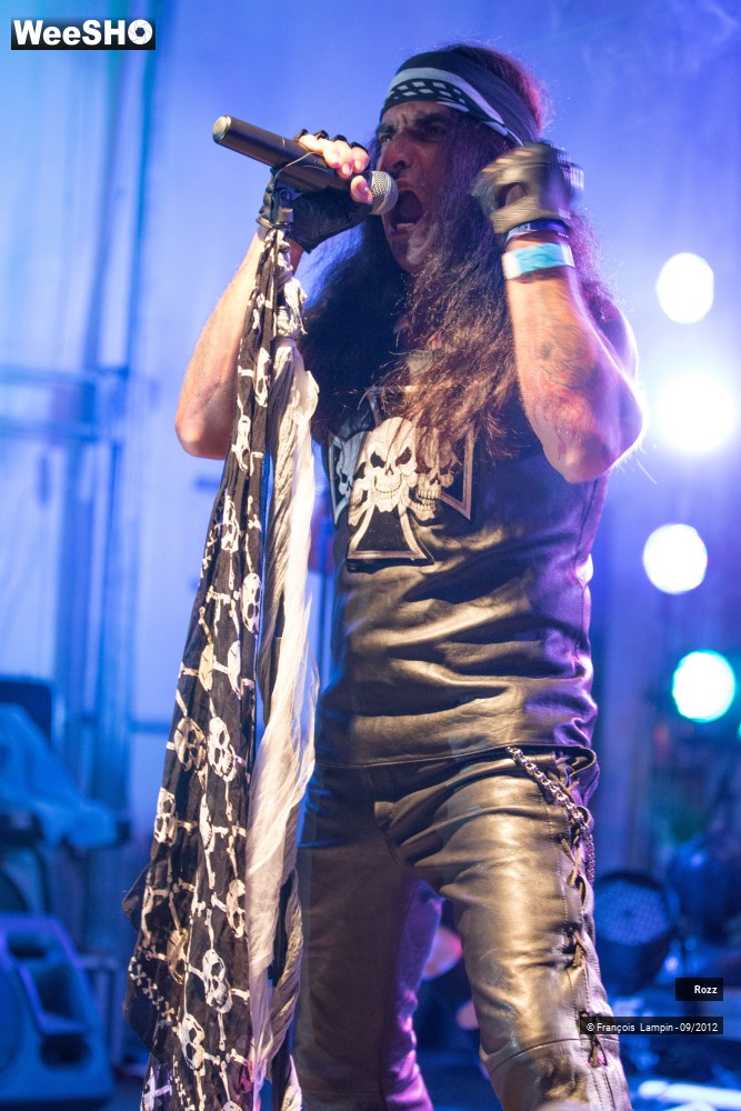 33/34 photos du spectacle Rozz