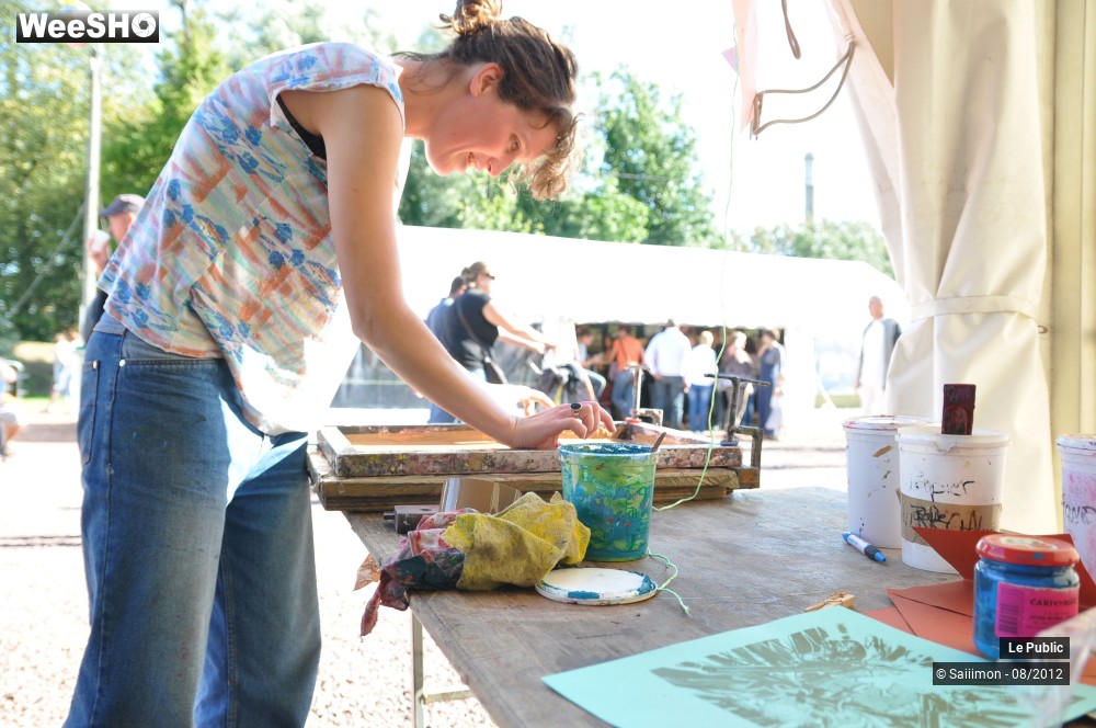 9/50 photos du spectacle Fête de la Jeunesse Ambiance