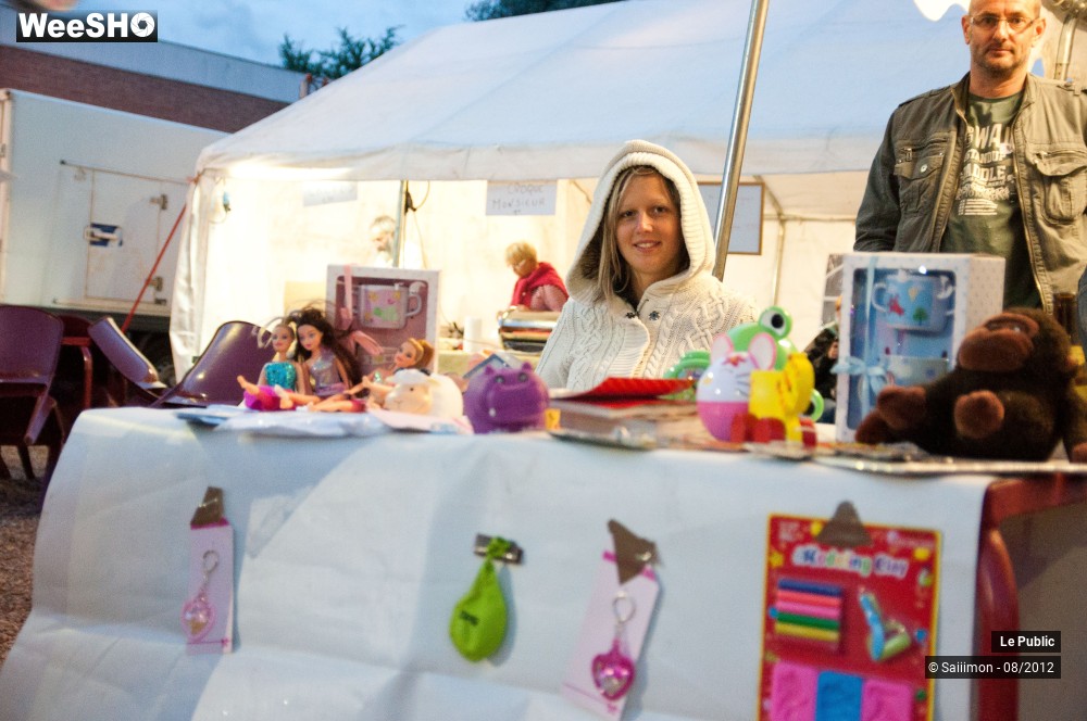 11/50 photos du spectacle Fête de la Jeunesse Ambiance