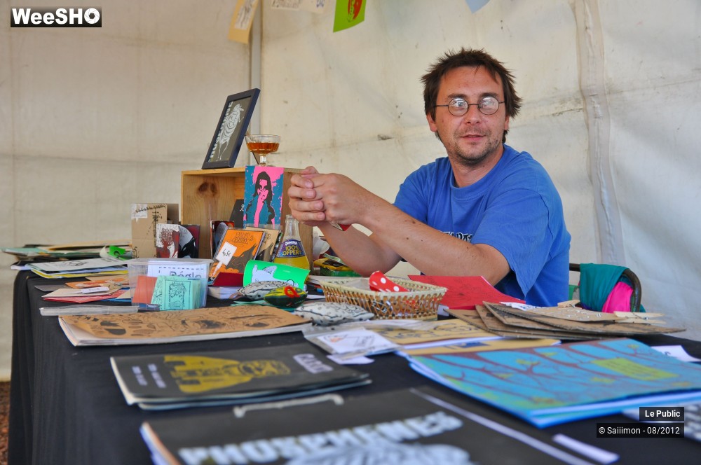 12/50 photos du spectacle Fête de la Jeunesse Ambiance