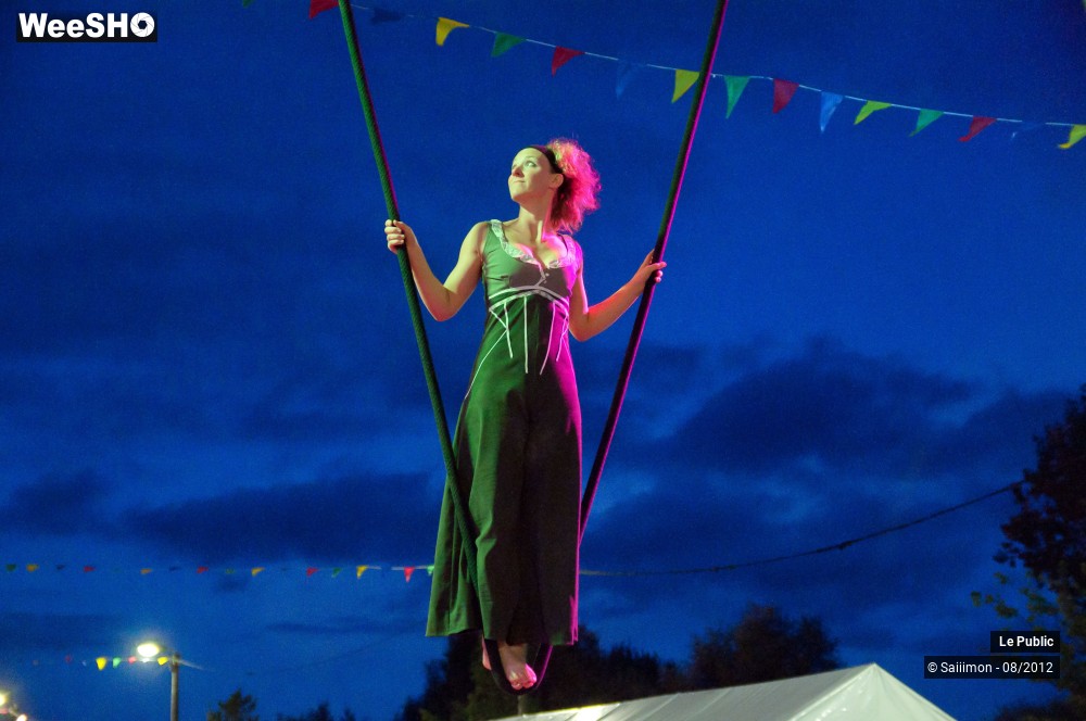 13/50 photos du spectacle Fête de la Jeunesse Ambiance