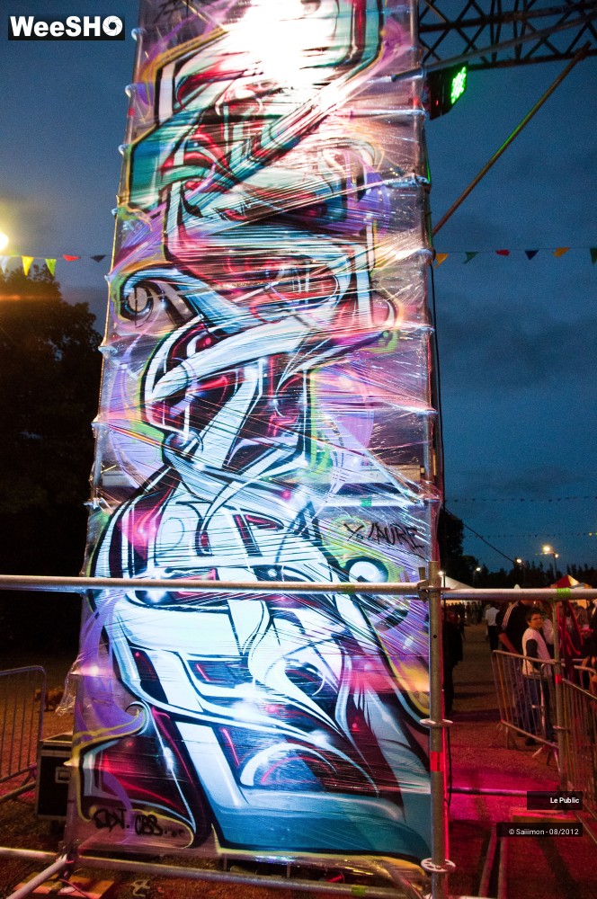 18/50 photos du spectacle Fête de la Jeunesse Ambiance