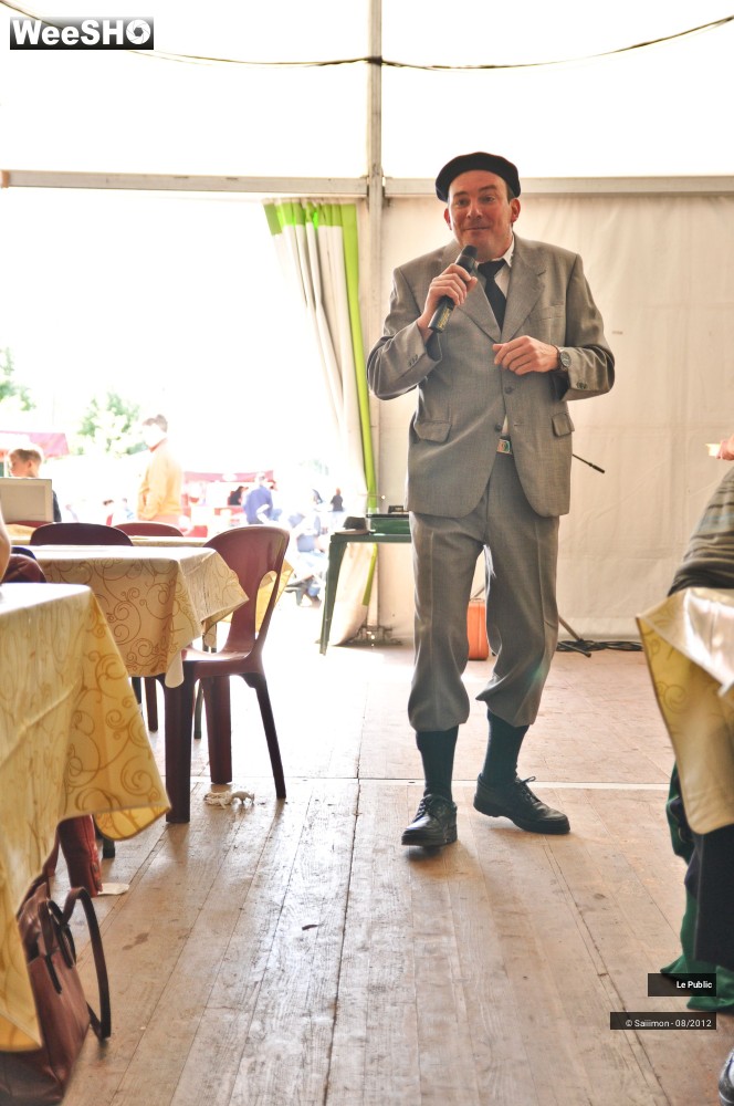22/50 photos du spectacle Fête de la Jeunesse Ambiance