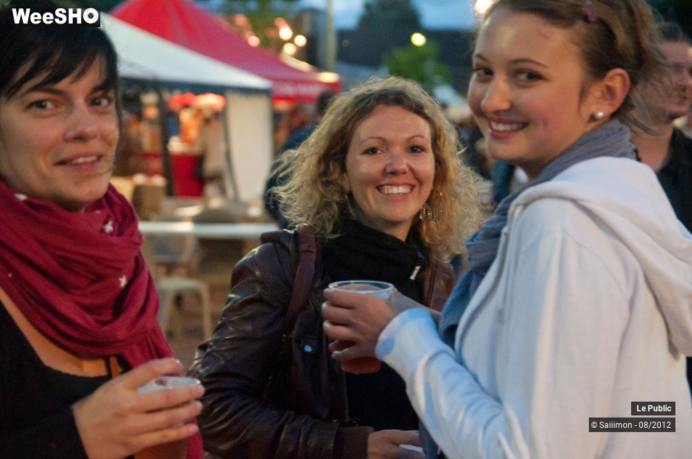 43/50 photos du spectacle Fête de la Jeunesse Ambiance