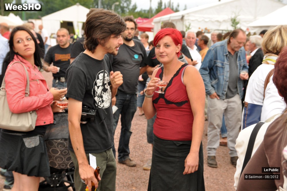 45/50 photos du spectacle Fête de la Jeunesse Ambiance