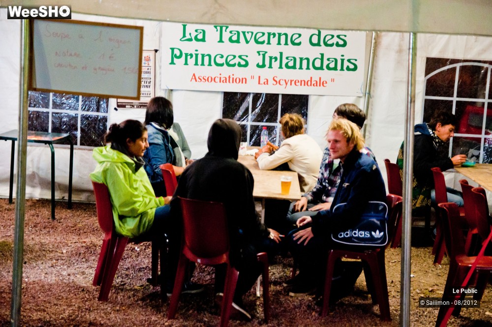 46/50 photos du spectacle Fête de la Jeunesse Ambiance