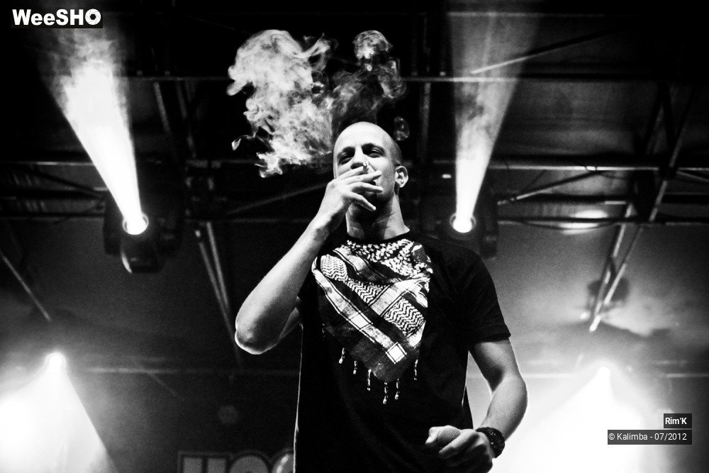 2/30 photos du spectacle Rim´K