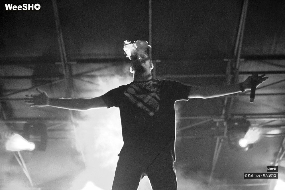 3/30 photos du spectacle Rim´K
