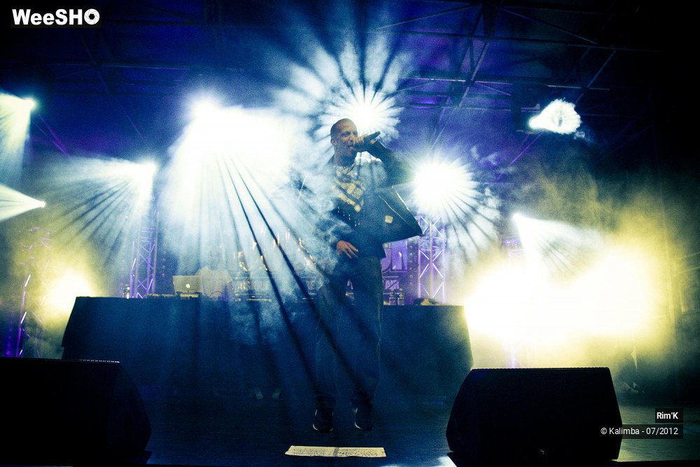 6/30 photos du spectacle Rim´K
