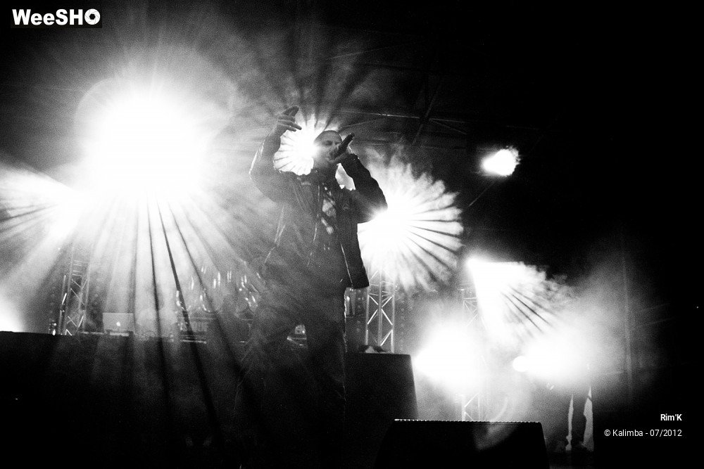 8/30 photos du spectacle Rim´K