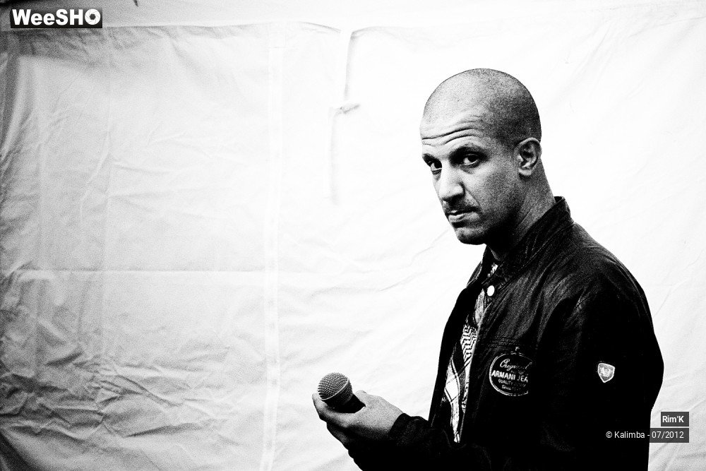9/30 photos du spectacle Rim´K