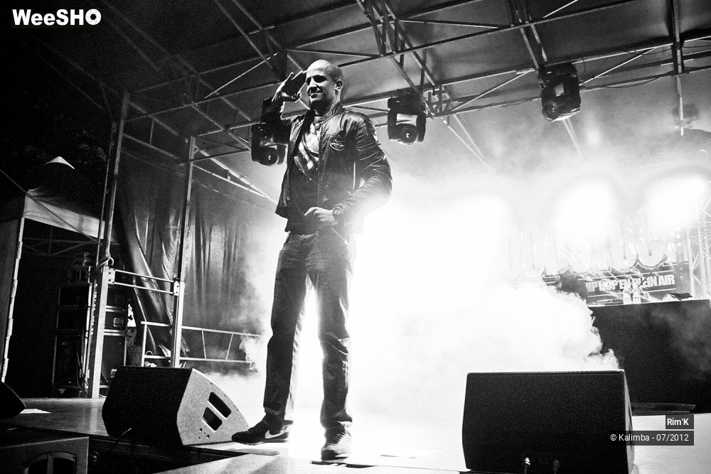 12/30 photos du spectacle Rim´K