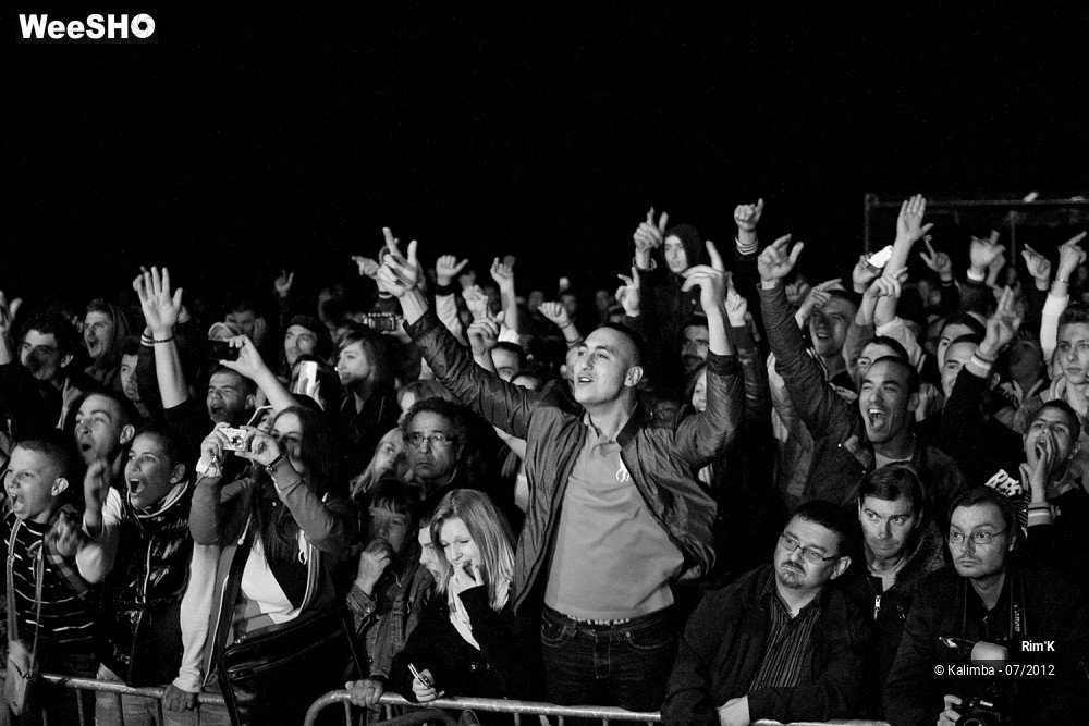 13/30 photos du spectacle Rim´K
