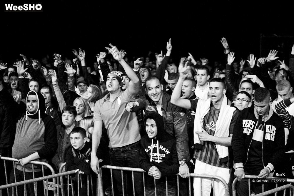 21/30 photos du spectacle Rim´K