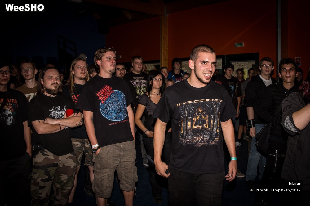 4/14 photos du spectacle Nibirus