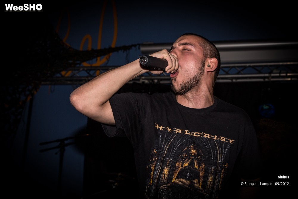 7/14 photos du spectacle Nibirus