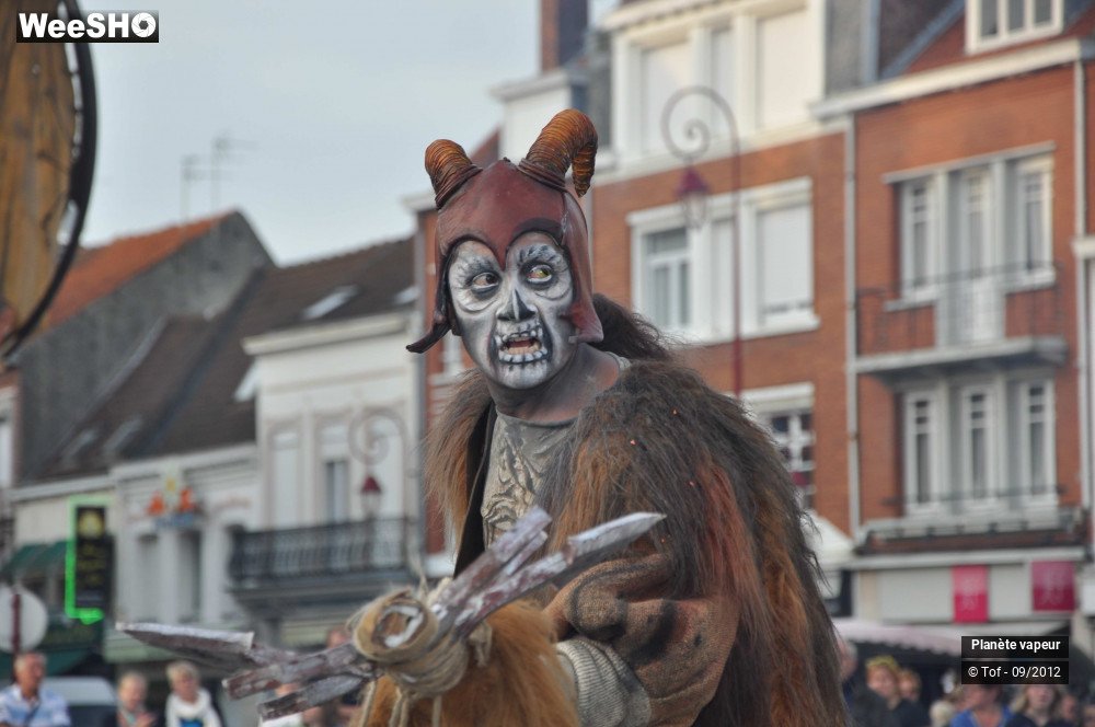 6/49 photos du spectacle Les dragonautes