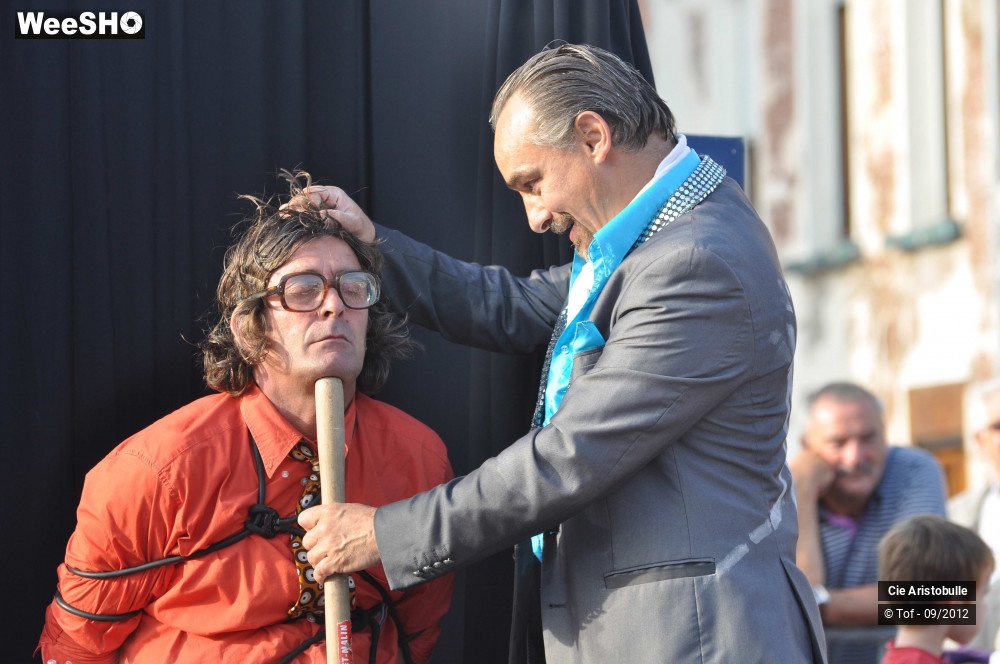 17/35 photos du spectacle 24 heures plus tôt