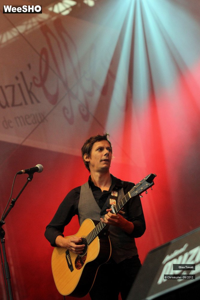 17/28 photos du spectacle Elisa Tovati