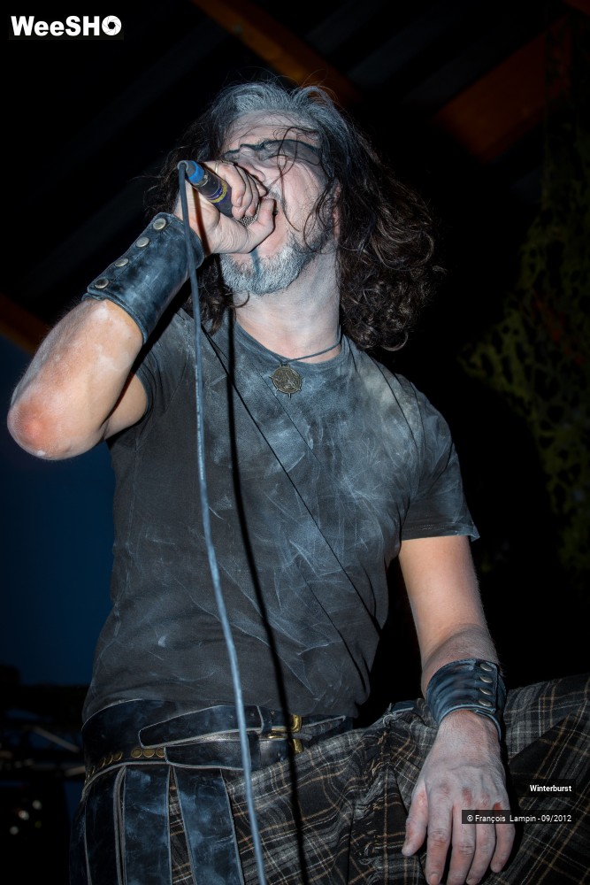 4/18 photos du spectacle Winterburst