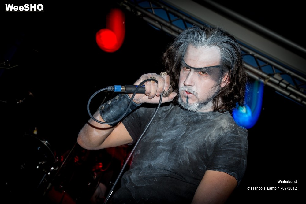 5/18 photos du spectacle Winterburst