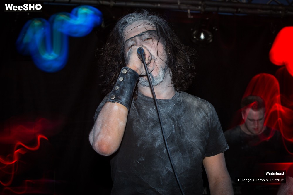 6/18 photos du spectacle Winterburst