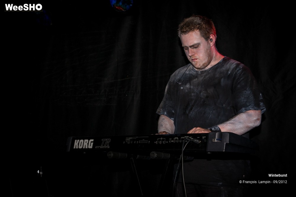 14/18 photos du spectacle Winterburst