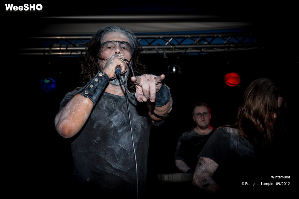 15/18 photos du spectacle Winterburst
