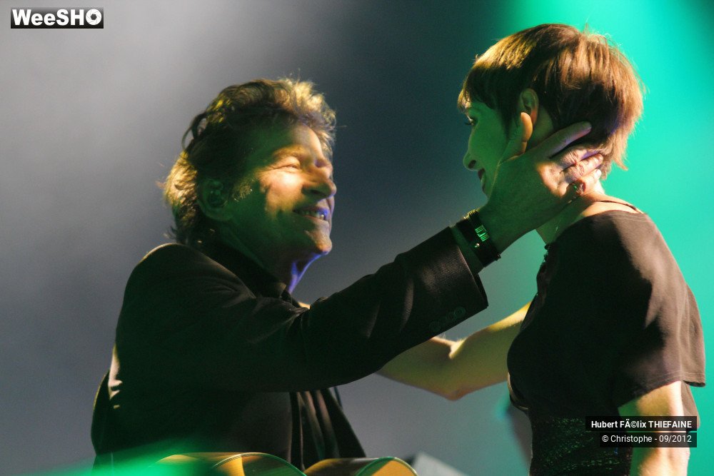 6/29 photos du spectacle H. F. Thiefaine