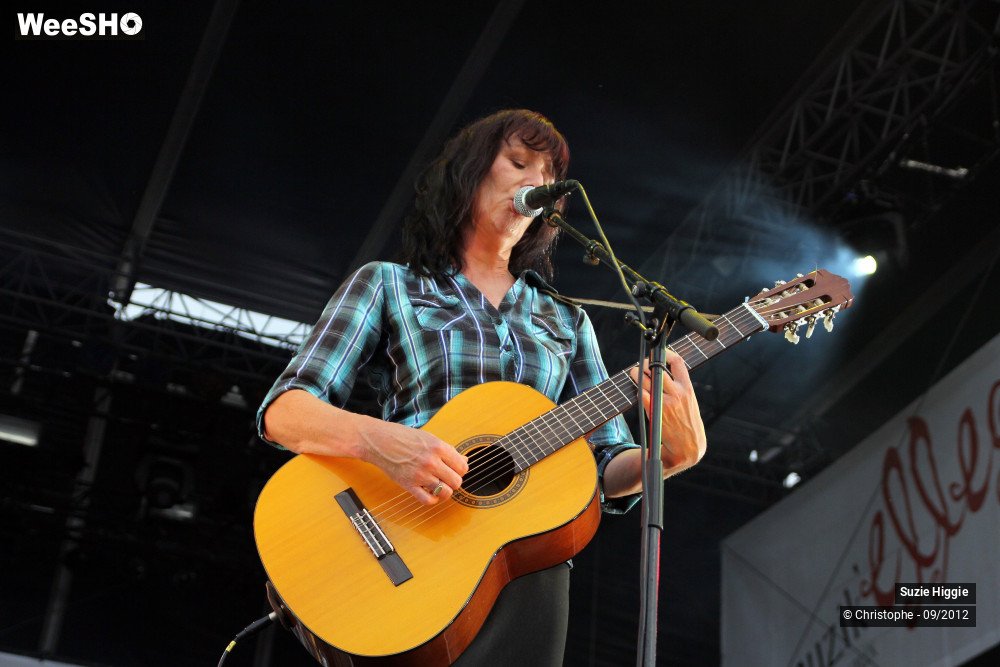 10/25 photos du spectacle Suzie Higgie