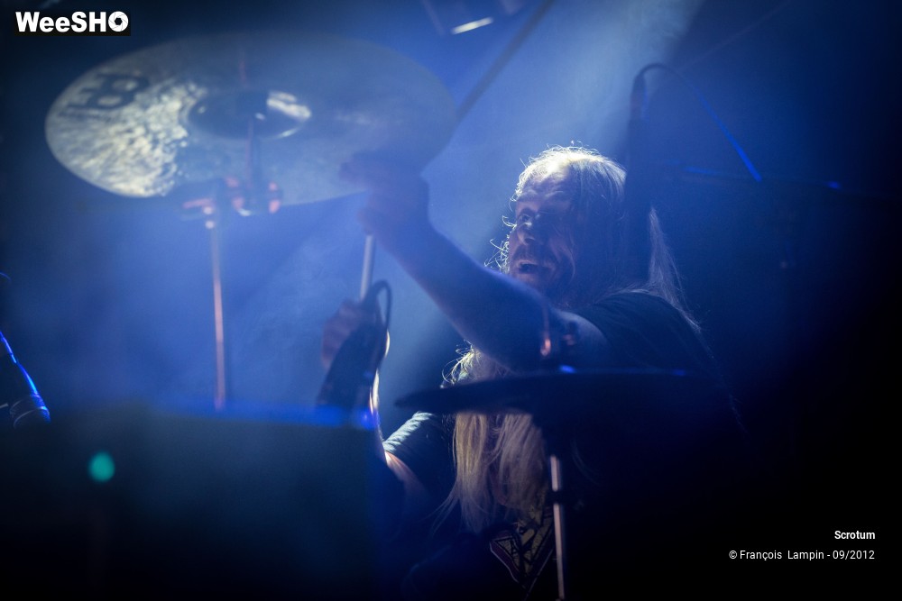 11/36 photos du spectacle Scrotum