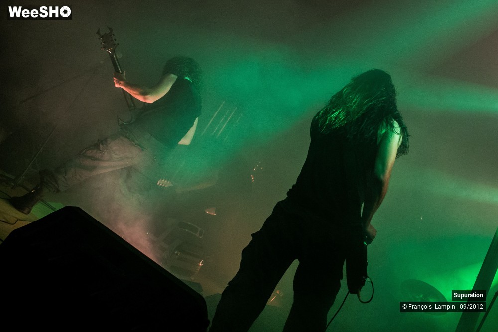 3/28 photos du spectacle Supuration
