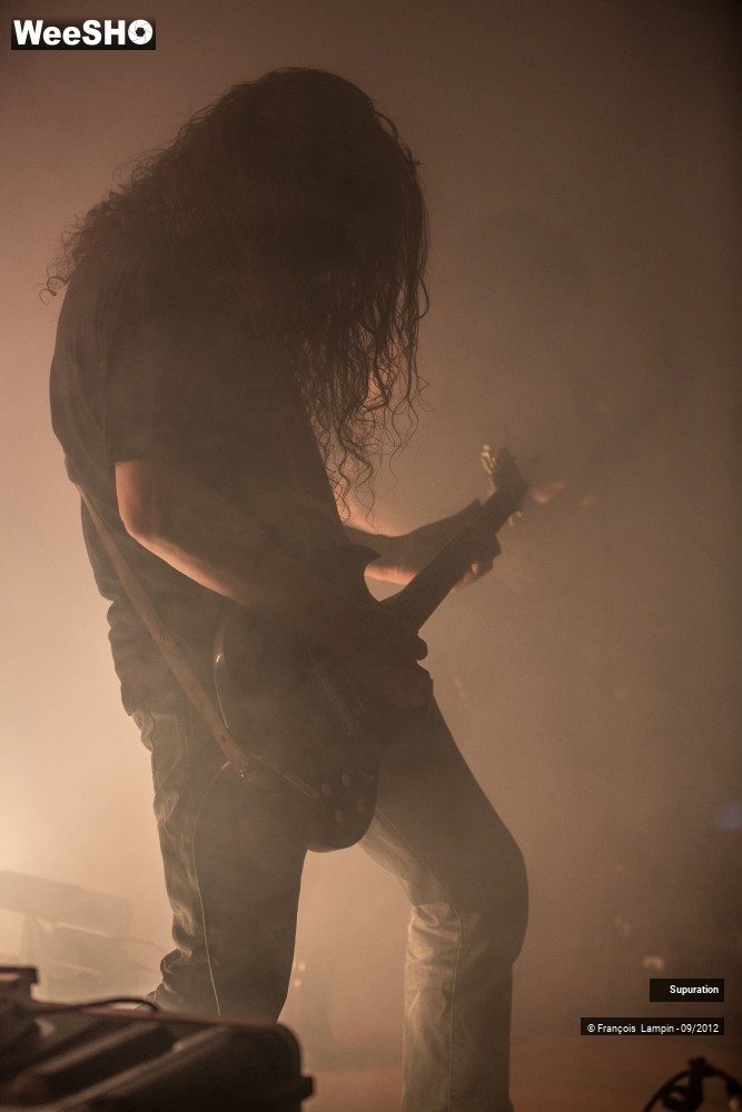 9/28 photos du spectacle Supuration